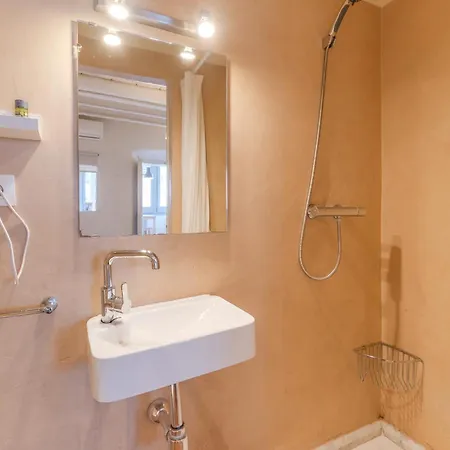Appartamento Flateli Ballesteries