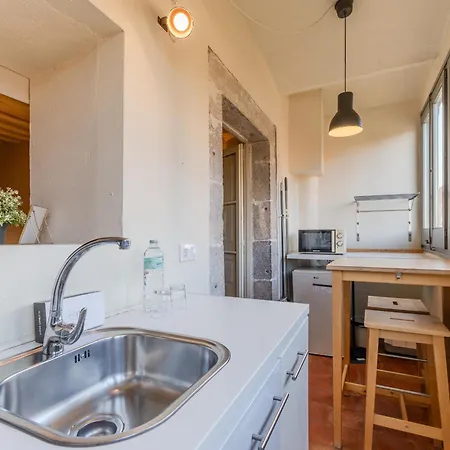 Flateli Ballesteries Appartamento