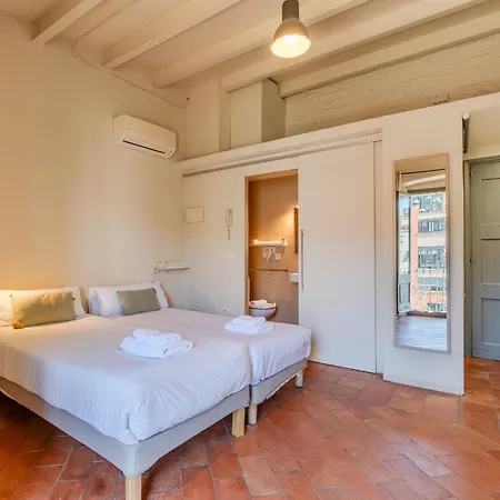 Apartment Flateli Ballesteries