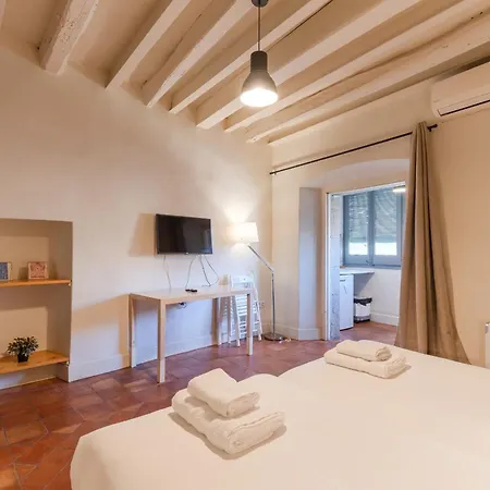 Apartment Flateli Ballesteries Girona