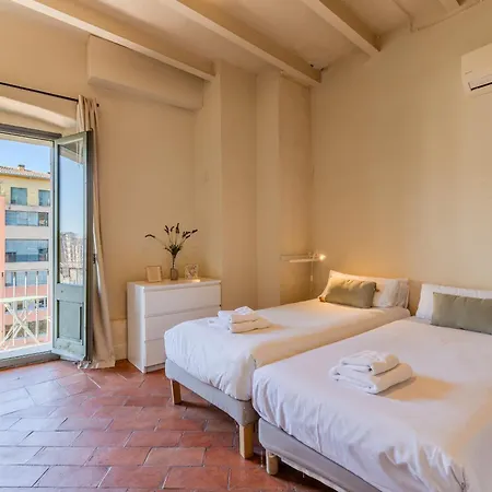 Apartment Flateli Ballesteries