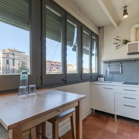 Appartamento Flateli Ballesteries
