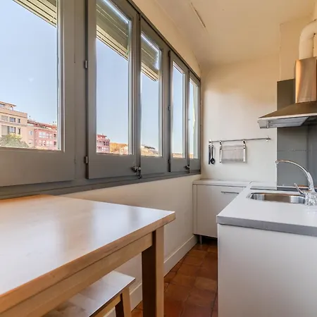 Appartamento Flateli Ballesteries *