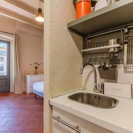 Appartamento Flateli Ballesteries *