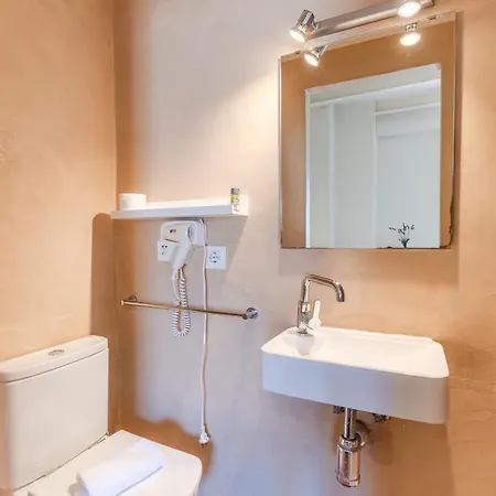 Appartamento Flateli Ballesteries Girona