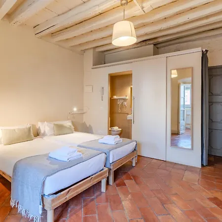 Flateli Ballesteries * Girona