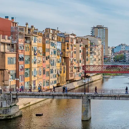 Appartamento Flateli Ballesteries Girona