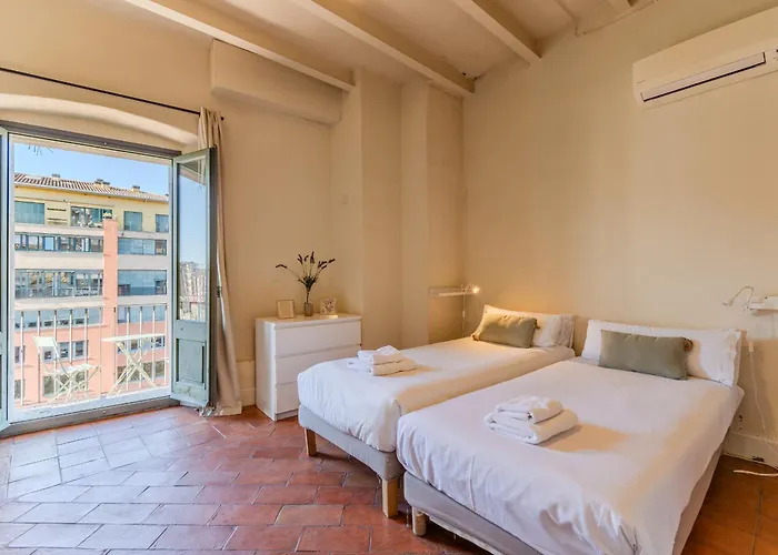 Apartman Flateli Ballesteries