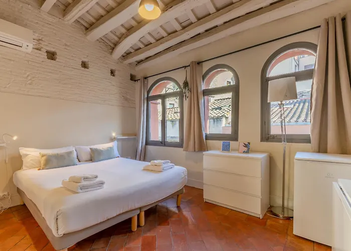 Apartman Flateli Ballesteries