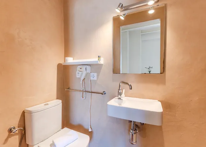 Apartman Flateli Ballesteries Girona