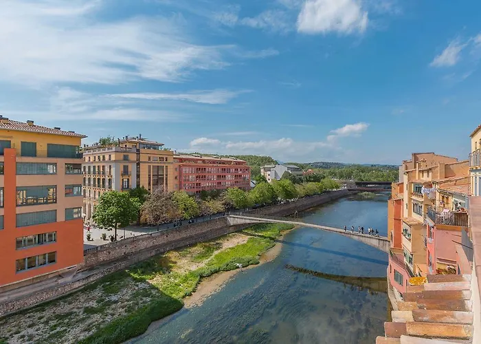 Apartman Flateli Ballesteries *